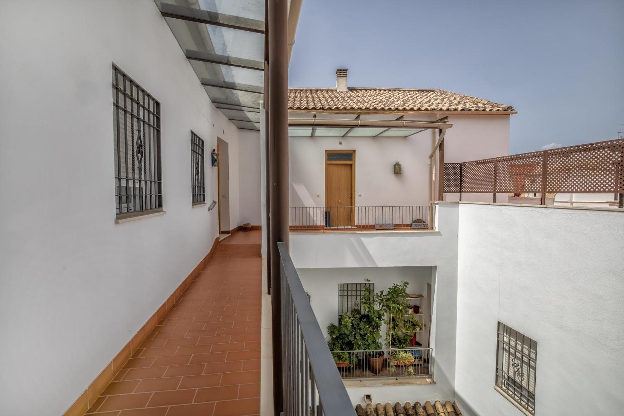 El Oasis De San Pedro Daire Cordoba Dış mekan fotoğraf